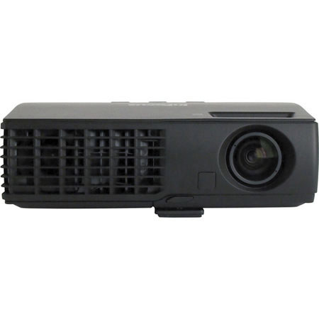InFocus IN1124 XGA Portable Projector, 3000 Lumens, 1024 x 768 XGA Resolution