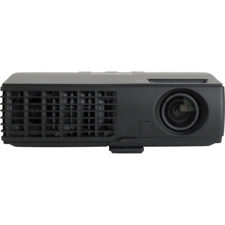 InFocus IN1126 WXGA Portable Projector, 3000 Lumens, 1280 x 800 WXGA Resolution