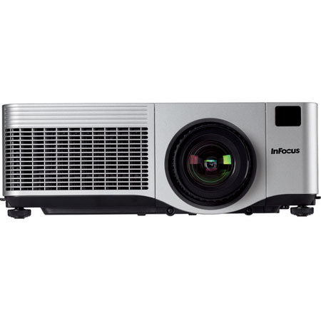 InFocus IN5110 WUXGA LCD Projector, 4200 Lumens
