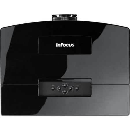InFocus IN5312 WXGA Projector