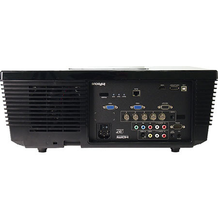 InFocus IN5316HD DLP HD Projector