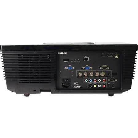 InFocus IN5318 DLP HD Projector