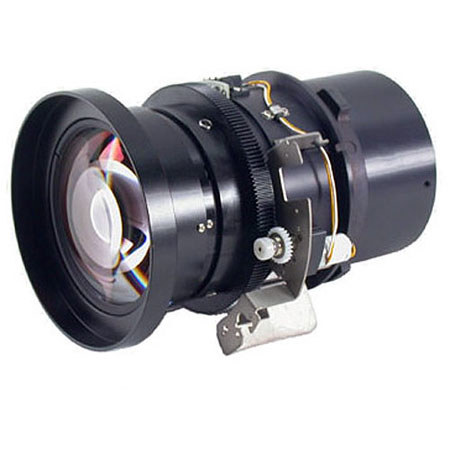 InFocus LENS-037 Fixed Short Throw Projection Lens