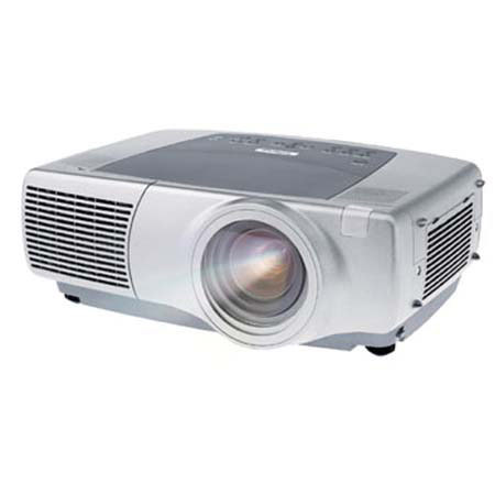 InFocus LP-860 Multimedia Projector, 3500 ANSI max Lumens High Bright Mode, 2800 ANSI Whisper Mode, SXGA Native (1280 x 1024)