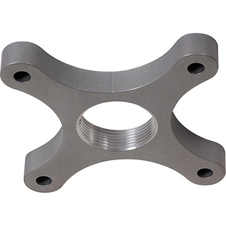 InFocus PRJ-CEIL-ADPT Projector Ceiling Installation Plate