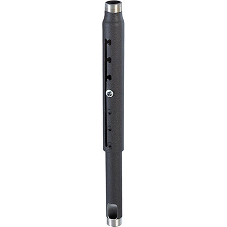 InFocus 9-12" Adjustable Ceiling Mount Extension Arm