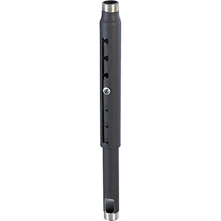 InFocus 12-18" Adjustable Ceiling Mount Extension Arm