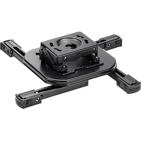 InFocus PRJ-MNT-UNIV Universal Projector Ceiling Mount