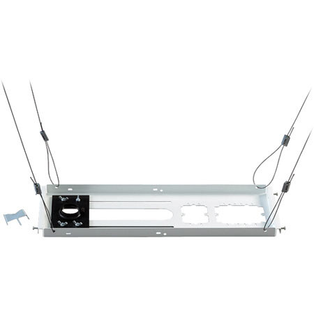 InFocus PRJ-PLTB Above Ceiling Tile Projector Installation Kit