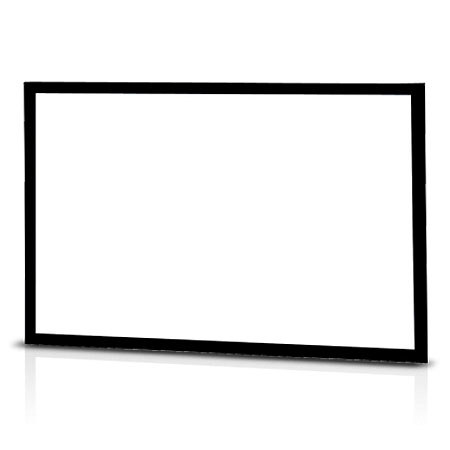 InFocus SC-FF 120" Fixed Frame Projector Screen