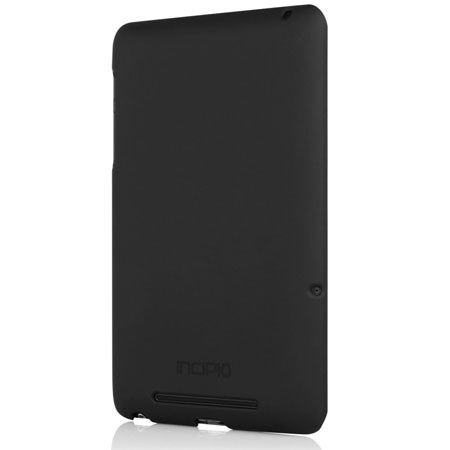 Incipio Feather Ultralight Hard Shell Case for Google Nexus 7, Black