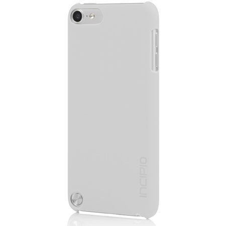 Incipio Feather Slim Case for iPod Touch 5G, Porcelain White