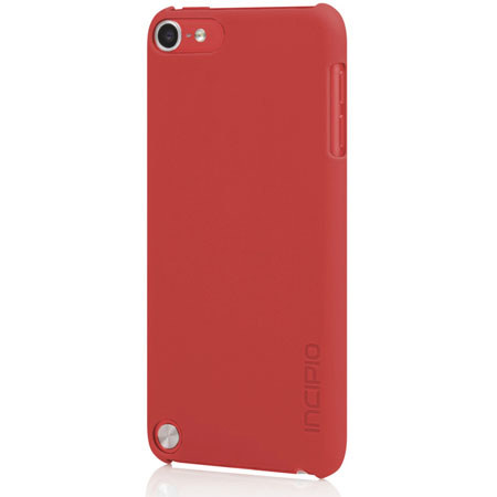 Incipio Feather Slim Case for iPod Touch 5G, Fruit Punch