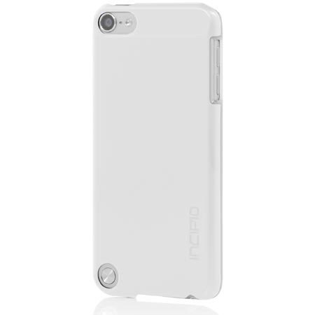 Incipio Feather Shrine Slim Case for iPod Touch 5G, White