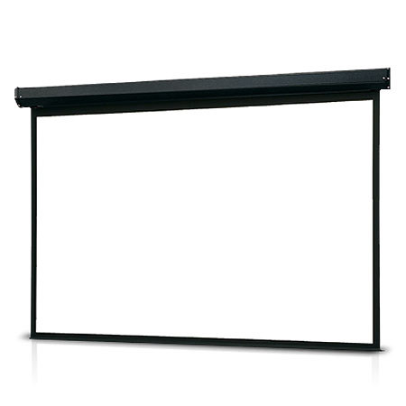 InFocus SC-MOTW-113 113" Motorized Electric Projector Screen