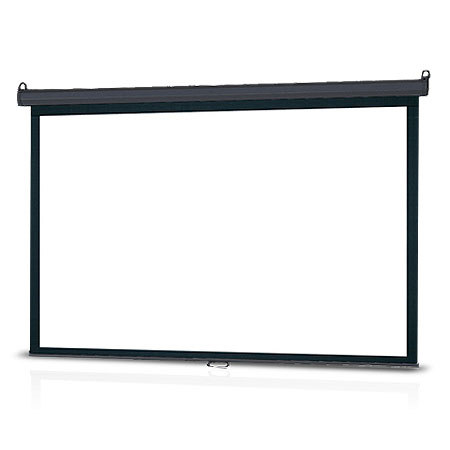 InFocus SC-PDW 94" Manual Pull Down Projector Screen