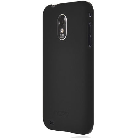 Incipio Feather Slim Case for Samsung Epic 4G Touch, Black