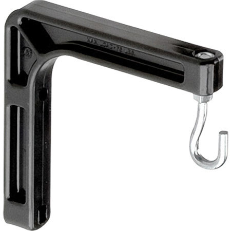 InFocus 6" Wall Mount Extension Brackets