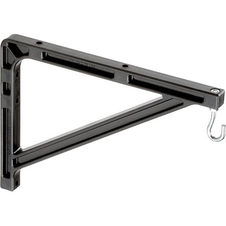 InFocus SC-WALLBRACK-12 10 or 14 in Wall Mount Extension Brackets