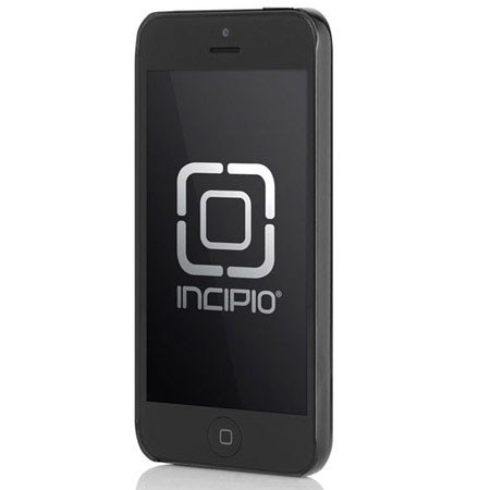 Incipio Feather Shine Slim Case for iPhone 5, Gold