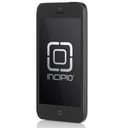 Incipio Feather Shine Slim Case for iPhone 5, Rose Gold