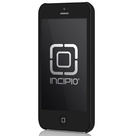 Incipio Feather Ultra Thin Snap-On Case for iPhone 5