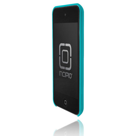 Incipio Feather Slim Case for iPod Touch 4G, Matte Turquoise