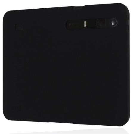 Incipio Feather Ultralight Hard Shell Case for Motorola Xoom, Black