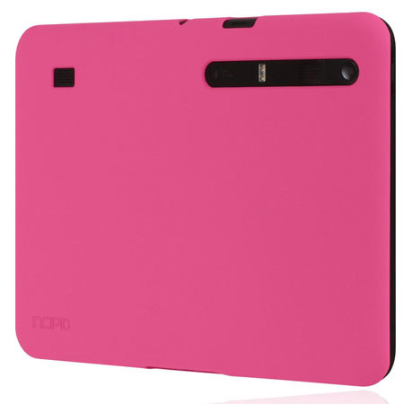 Incipio Feather Ultralight Hard Shell Case for Motorola Xoom, Magenta
