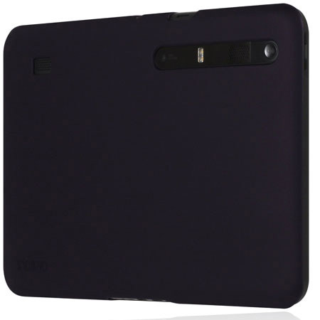 Incipio Feather Ultralight Hard Shell Case for Motorola Xoom, Iridescent Purple