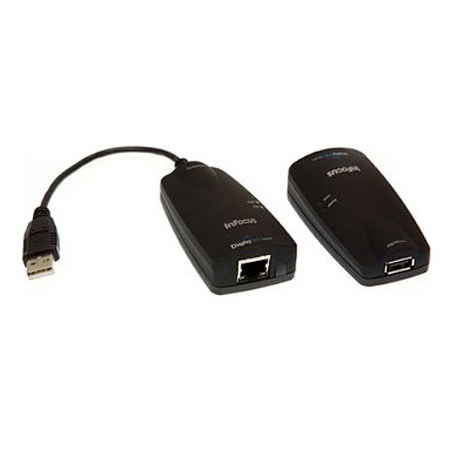 InFocus DisplayLink Extender