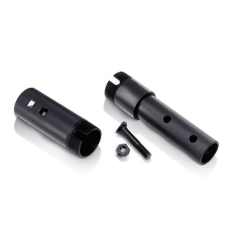InFocus 6 - 9in Universal Ceiling Mount Extension Arm