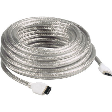 InFocus SP-HDMI-10M-R 33 Feet HDMI Male to HDMI Male Audio/Video Cable