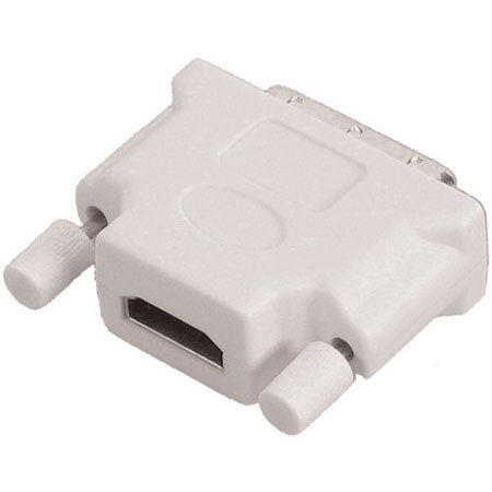 InFocus SP-HDMI-ADPT-R M1 to HDMI Adapter, RoHS Compliant