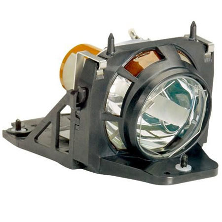 InFocus Spare Replacement Lamp for LP500, LP530 Pro