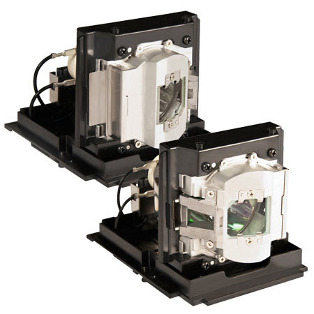 InFocus SP-LAMP-IN55B Projector Lamp Bundle