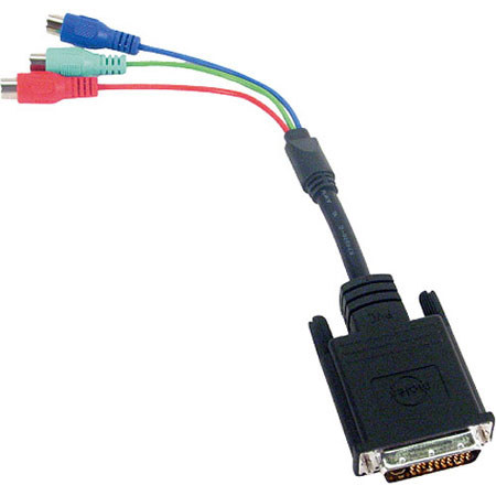 InFocus SP-M1-ADPT-R M1 to Component Video Adapter