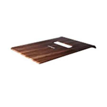 InFocus TOP-03 Custom Skin for IN5302/IN5304, Woodgrain