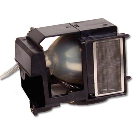 InFocus Spare Bulb for the X1 Multimedia Projector, 4000 hour Bulb #SPLAMP009