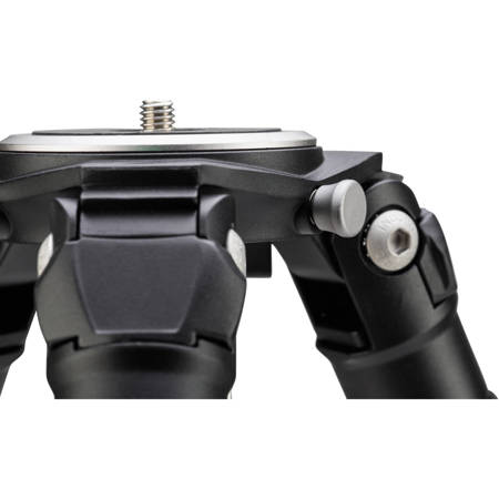 Induro Grand Stealth Series 3 4-Section Carbon Fiber Tripod w/GHB2 Gimbal Head