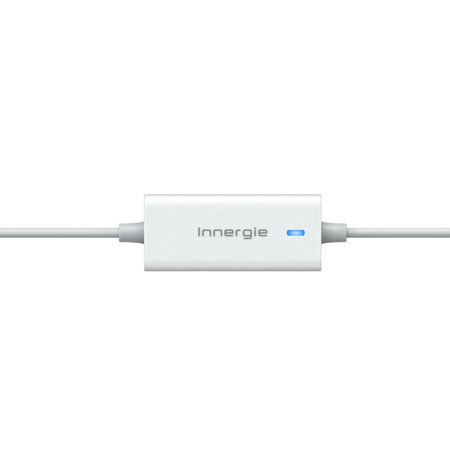 Innergie mCube Mini 90W Auto/Airline Laptop Adapter