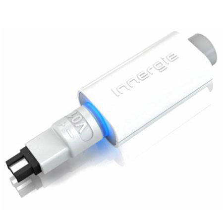 Innergie Magic Power Converter Tip for Sony Camcorders
