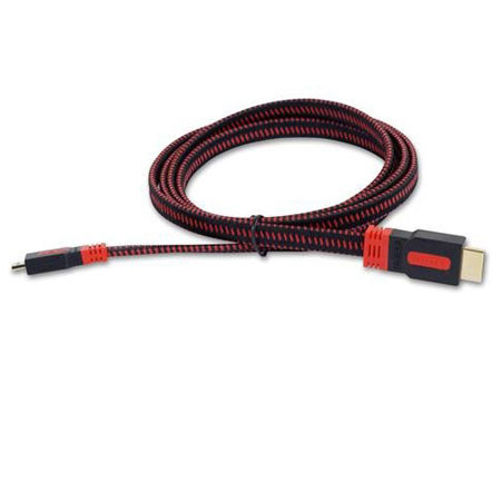 Incipio 5' Micro HDMI to HDMI Cable