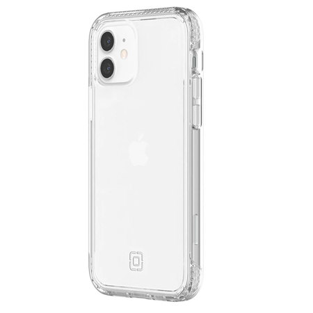 Incipio Slim Case for iPhone 12 & iPhone 12 Pro, Clear
