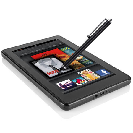 Incipio Inscribe Stylus for iPad/iPhone