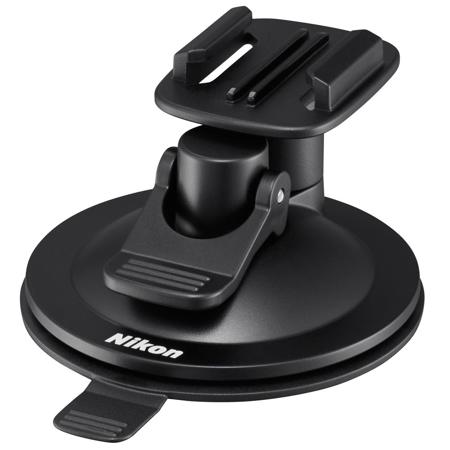 Nikon AA-11 Suction Cup Mount for KeyMission 170 & 360