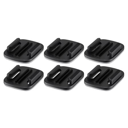 Nikon AA-12 Base Mount Set for KeyMission Cameras