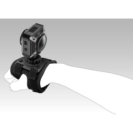 Nikon AA-6 Wrist Strap Mount for KeyMission 170 & 360