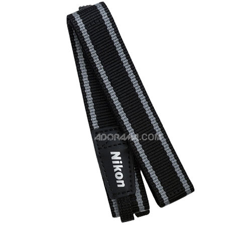 Nikon AN-CP22 Strap for Coolpix P7000 Cameras