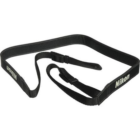 Nikon AN-CP24 Strap for Coolpix A Digital Camera